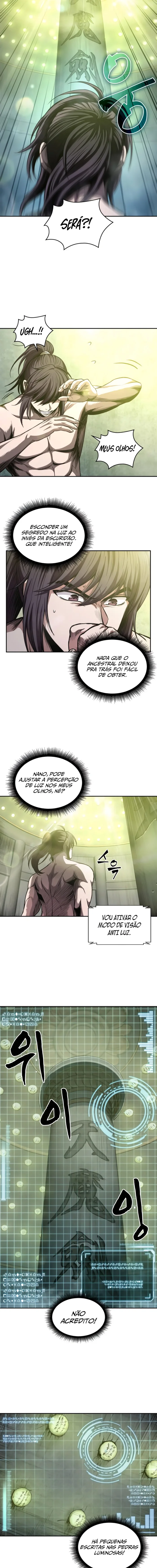 Read Nano Machine PT Manga Online