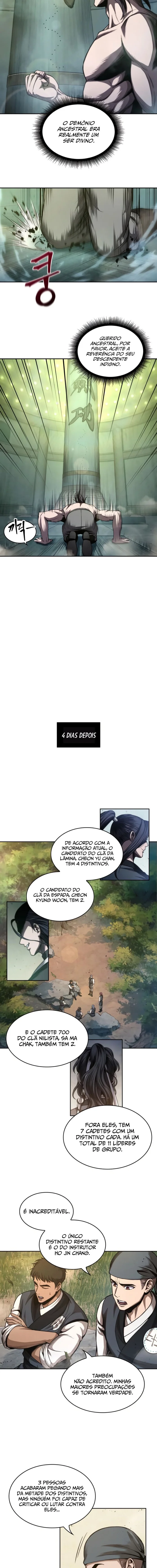 Read Nano Machine PT Manga Online