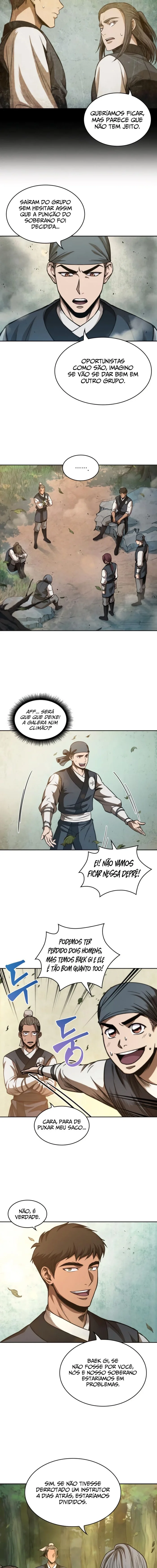 Read Nano Machine PT Manga Online