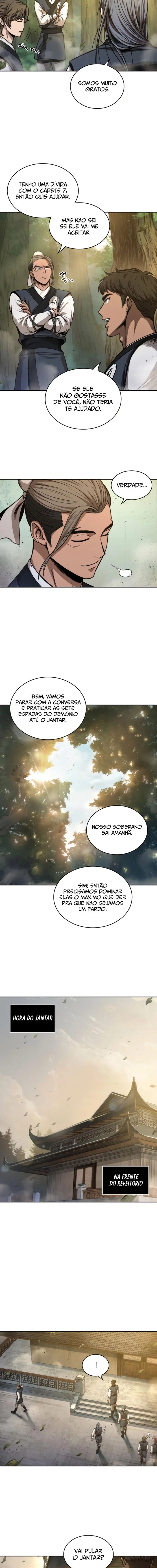 Read Nano Machine PT Manga Online