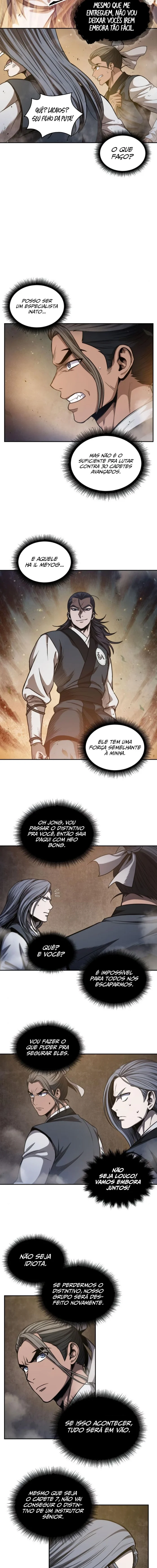 Read Nano Machine PT Manga Online