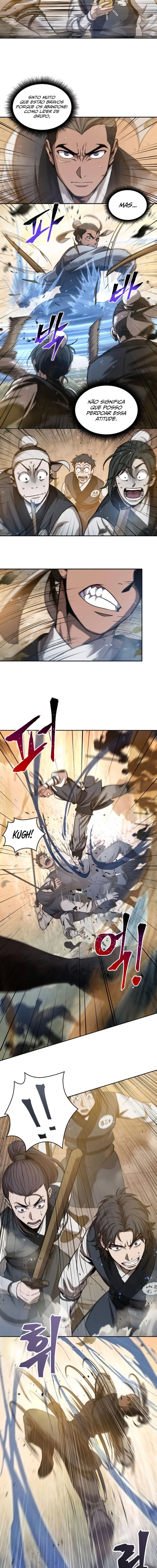 Read Nano Machine PT Manga Online