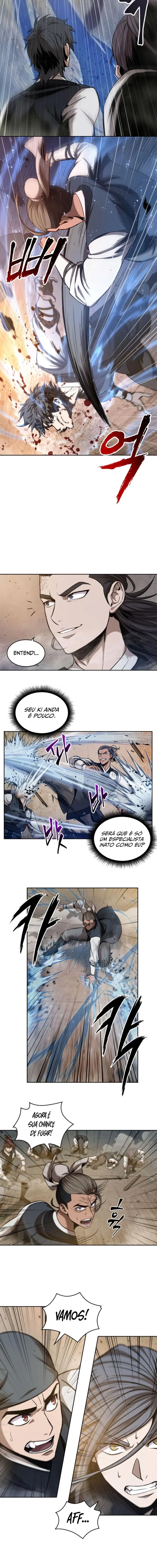 Read Nano Machine PT Manga Online