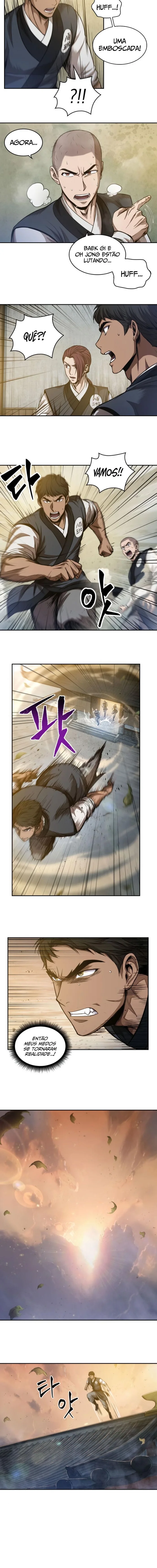 Read Nano Machine PT Manga Online