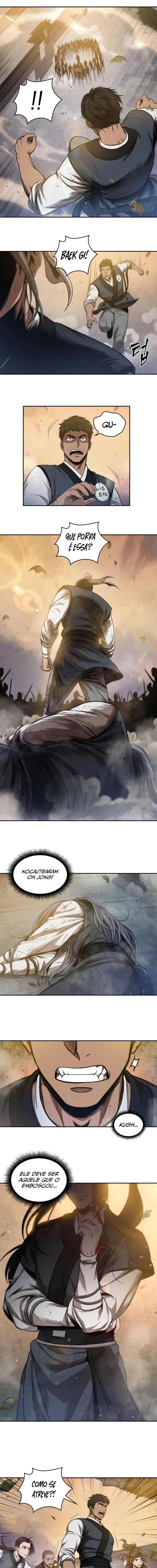 Read Nano Machine PT Manga Online