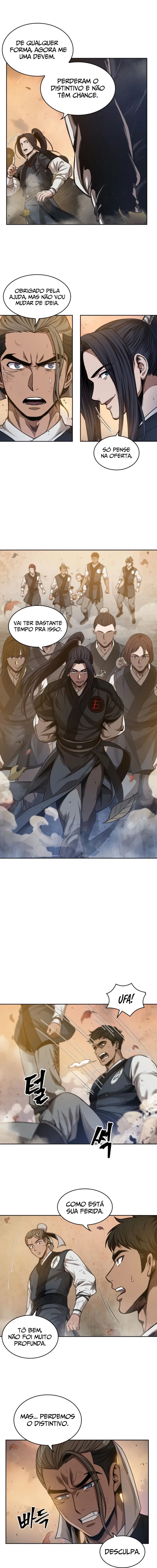 Read Nano Machine PT Manga Online