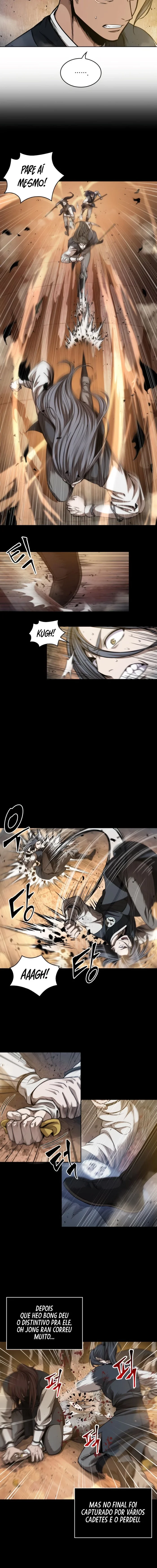 Read Nano Machine PT Manga Online
