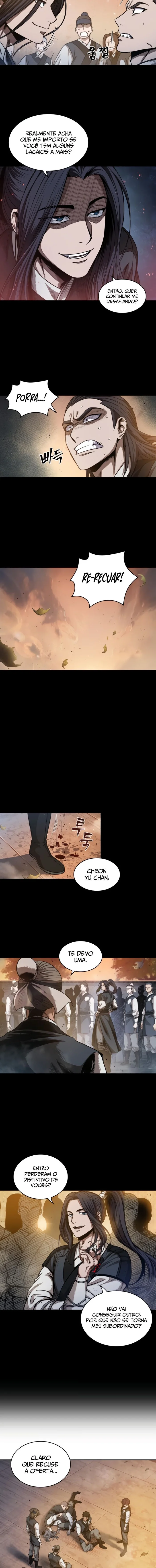 Read Nano Machine PT Manga Online