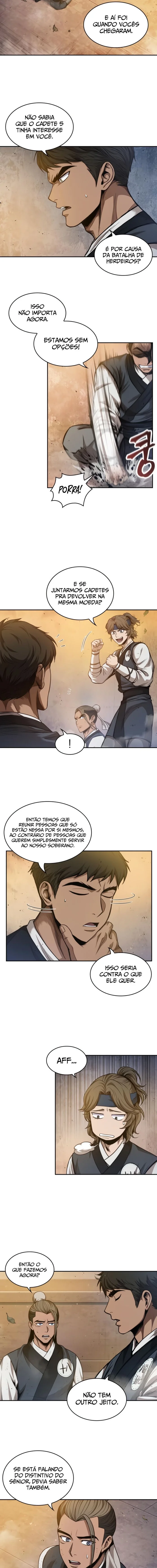 Read Nano Machine PT Manga Online