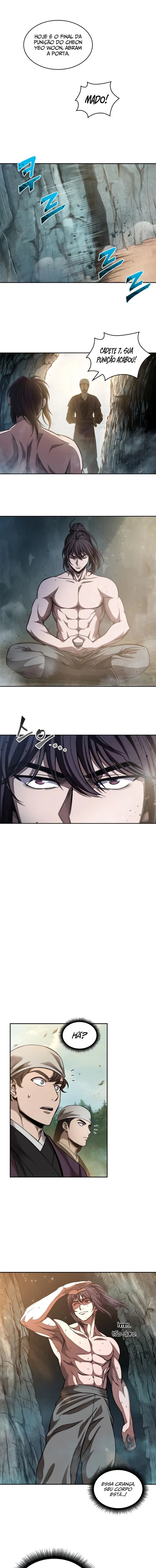 Read Nano Machine PT Manga Online