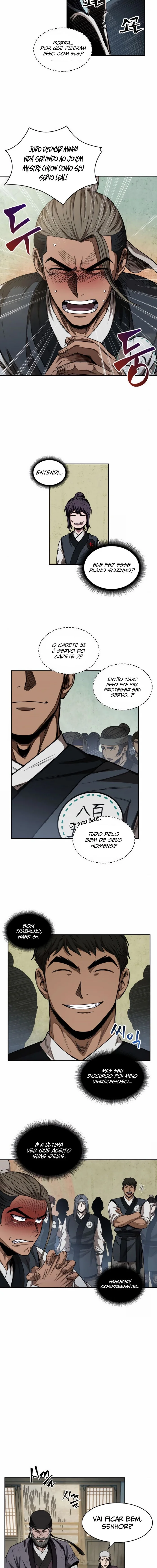 Read Nano Machine PT Manga Online