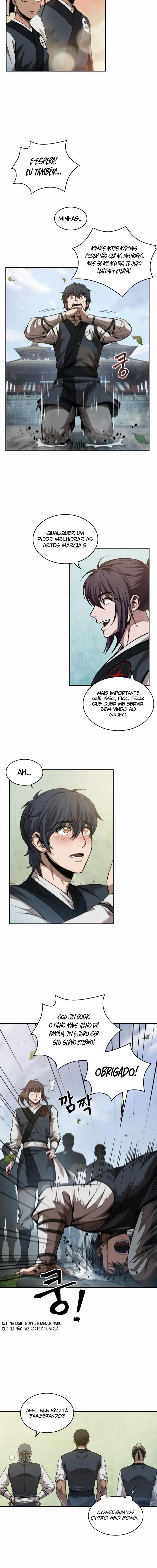 Read Nano Machine PT Manga Online