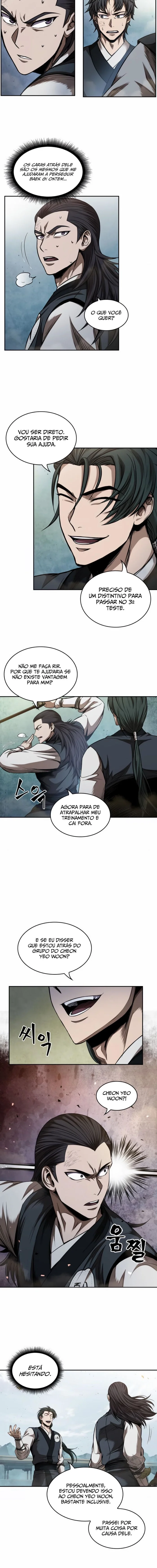 Read Nano Machine PT Manga Online
