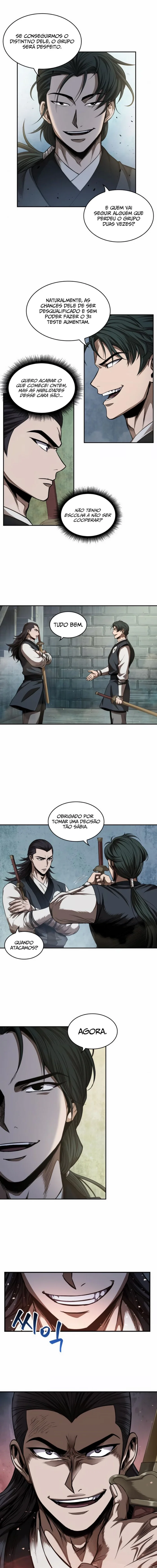 Read Nano Machine PT Manga Online