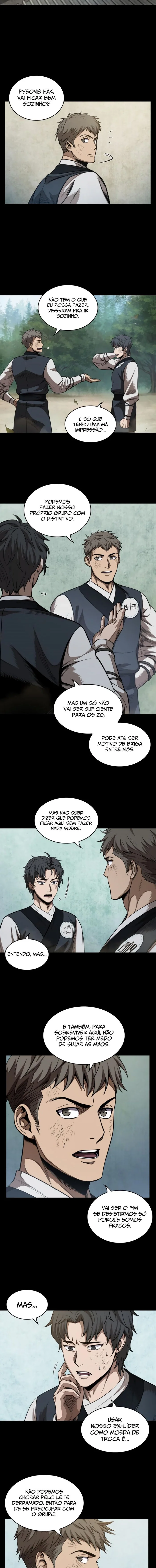 Read Nano Machine PT Manga Online