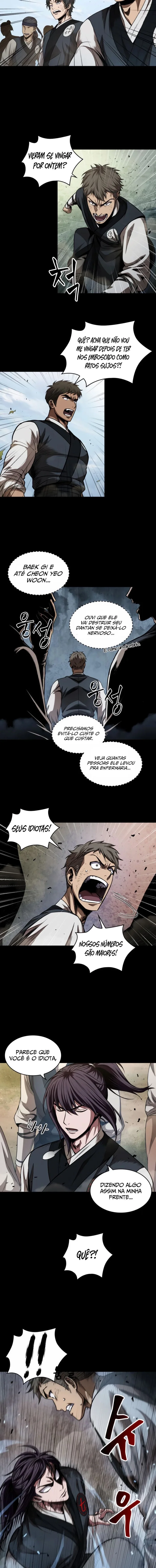 Read Nano Machine PT Manga Online