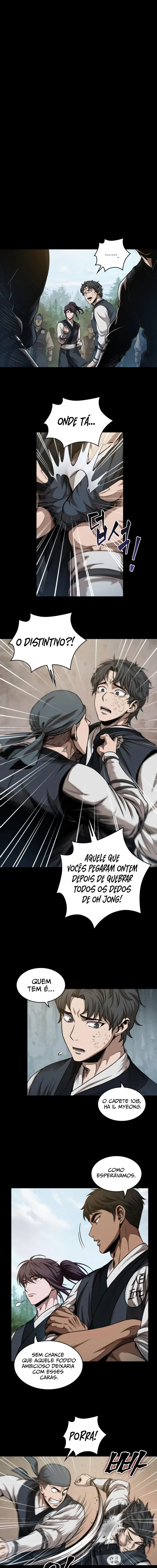 Read Nano Machine PT Manga Online
