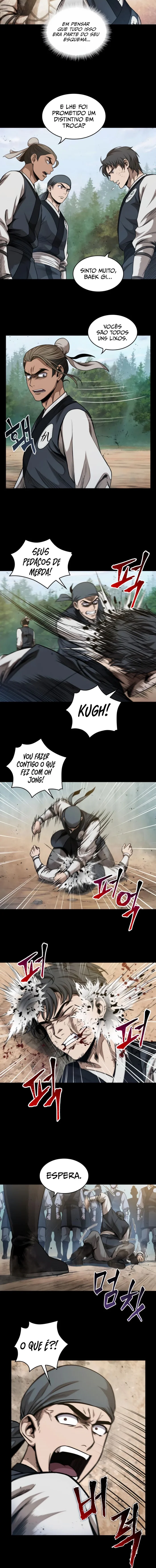 Read Nano Machine PT Manga Online