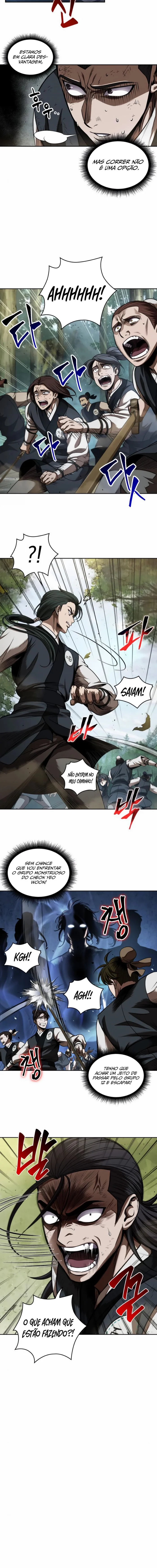 Read Nano Machine PT Manga Online