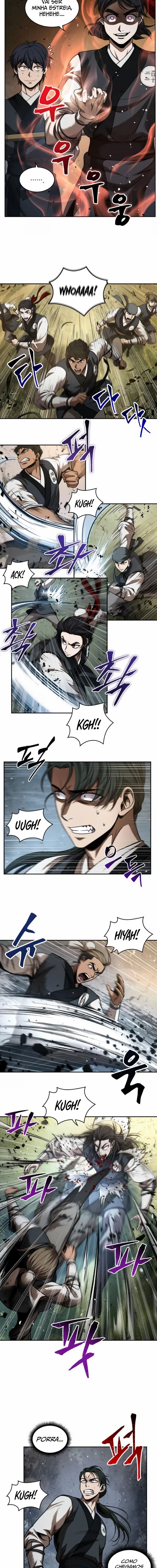 Read Nano Machine PT Manga Online