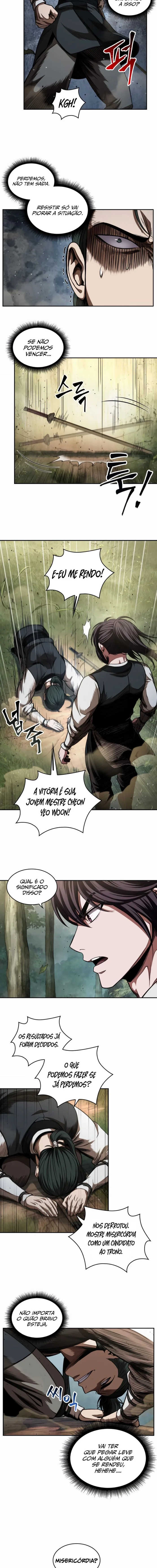 Read Nano Machine PT Manga Online