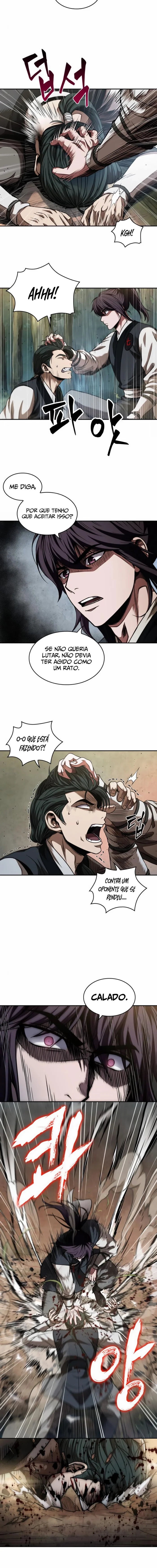 Read Nano Machine PT Manga Online
