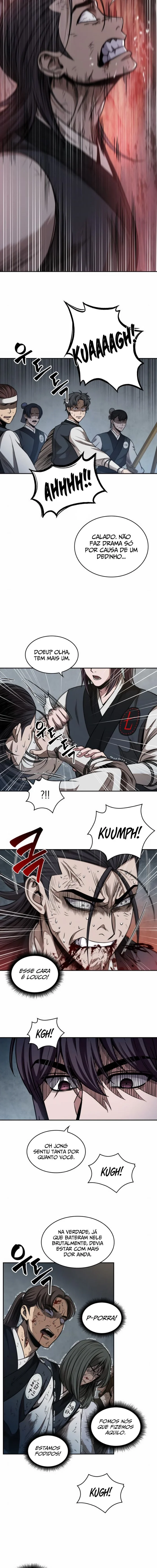 Read Nano Machine PT Manga Online