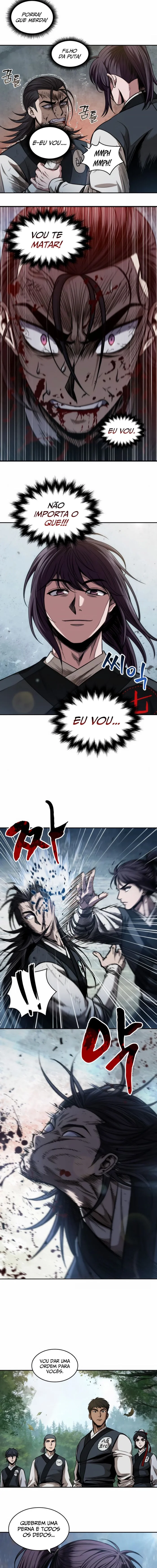 Read Nano Machine PT Manga Online