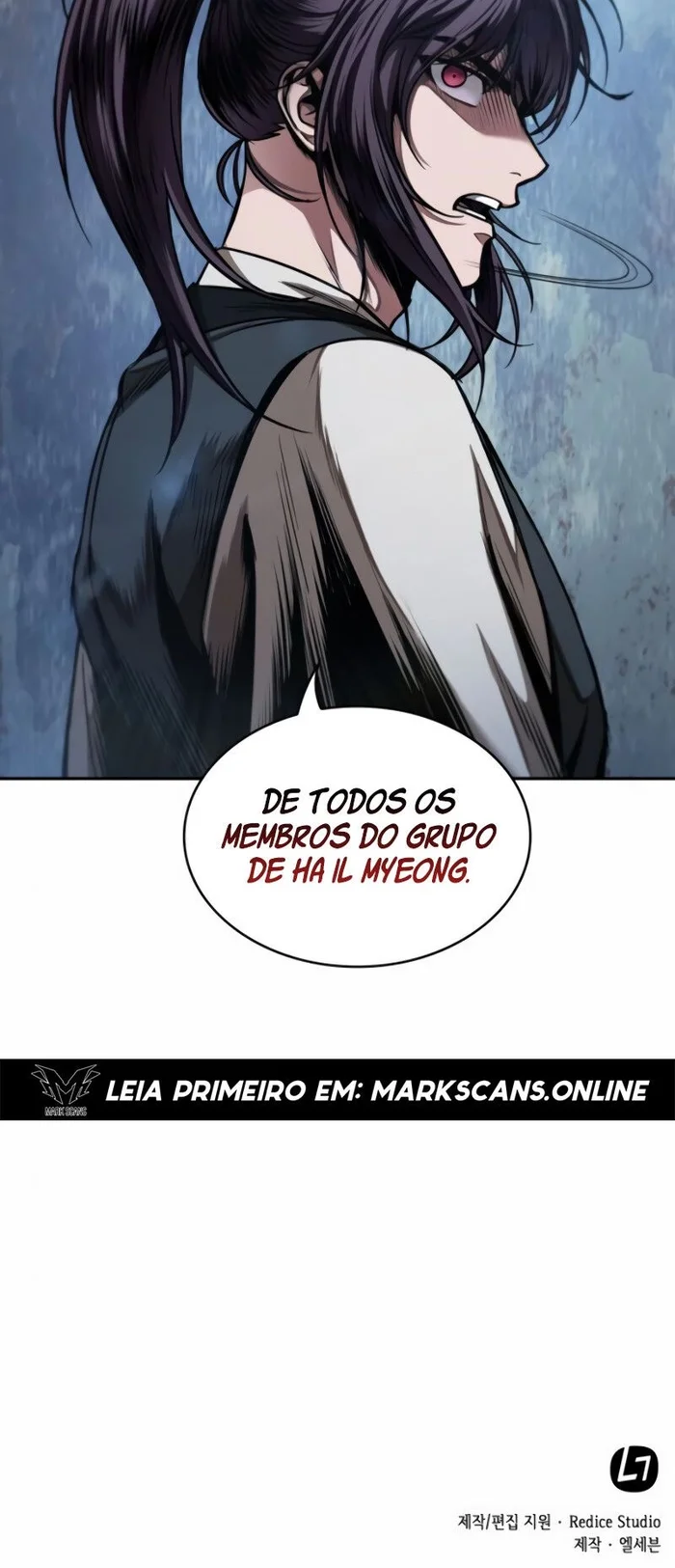 Read Nano Machine PT Manga Online