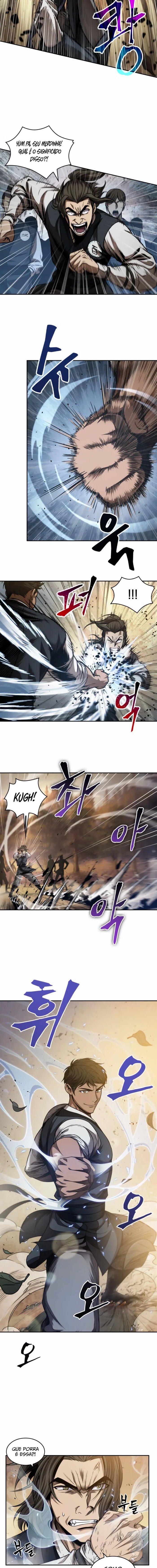 Read Nano Machine PT Manga Online