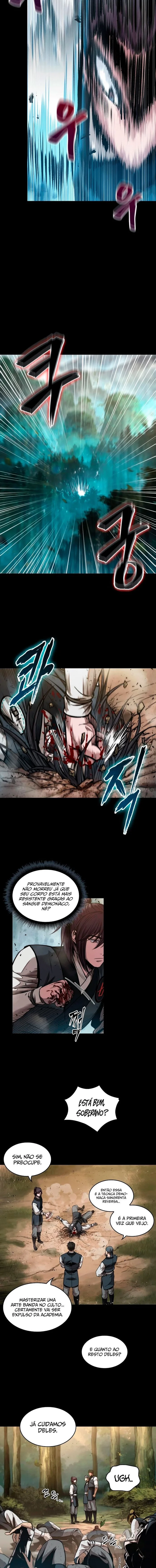 Read Nano Machine PT Manga Online