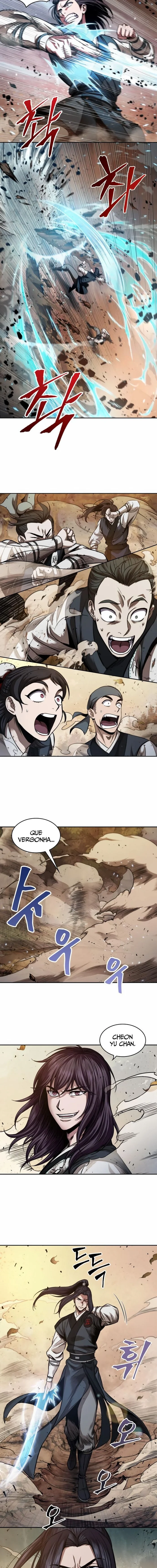 Read Nano Machine PT Manga Online