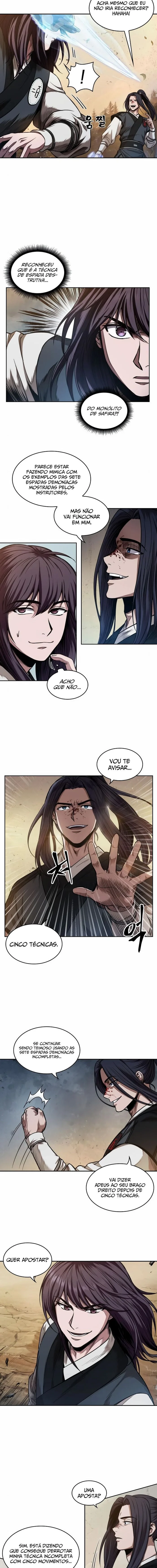 Read Nano Machine PT Manga Online