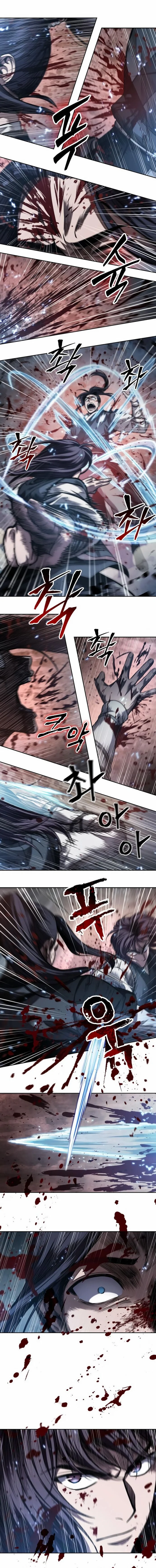 Read Nano Machine PT Manga Online