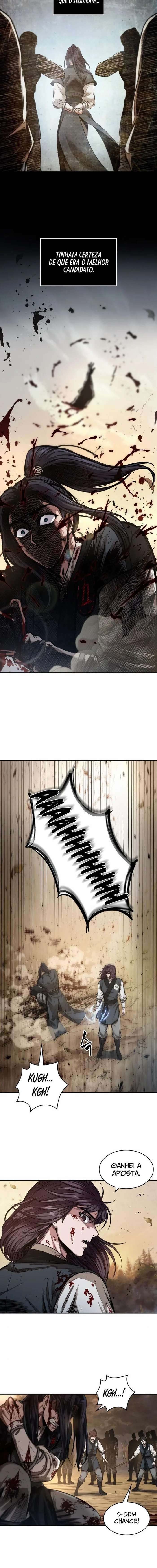 Read Nano Machine PT Manga Online