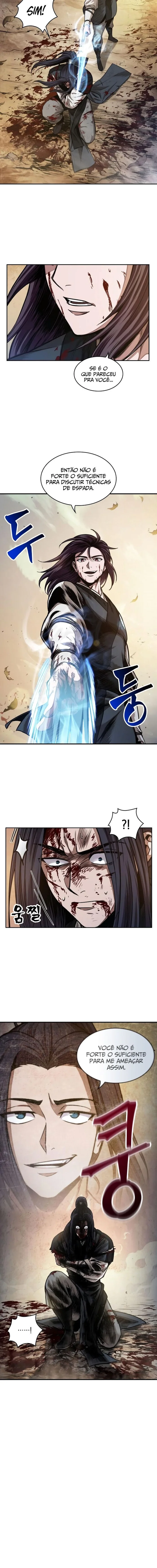 Read Nano Machine PT Manga Online