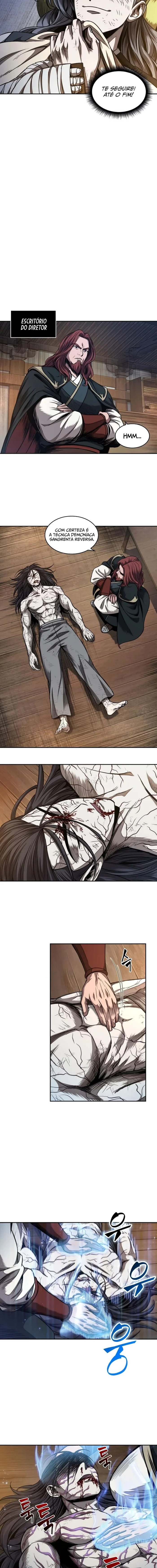 Read Nano Machine PT Manga Online