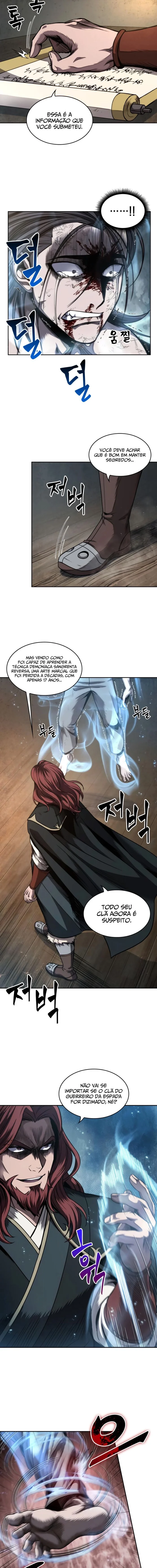 Read Nano Machine PT Manga Online