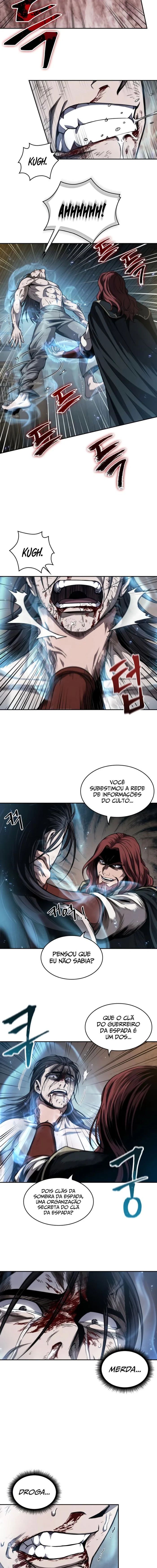 Read Nano Machine PT Manga Online
