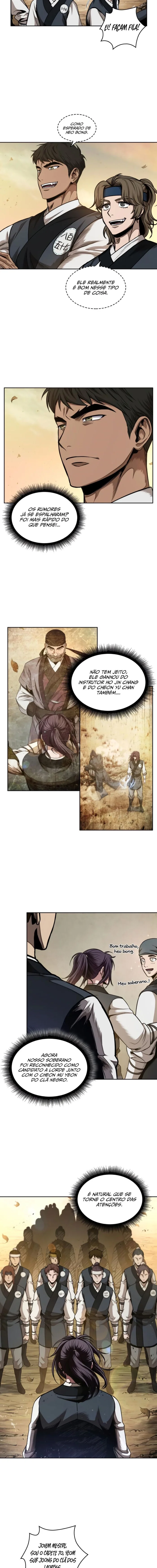 Read Nano Machine PT Manga Online