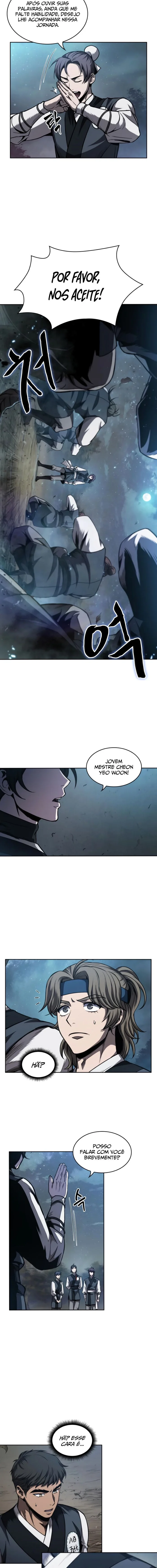 Read Nano Machine PT Manga Online