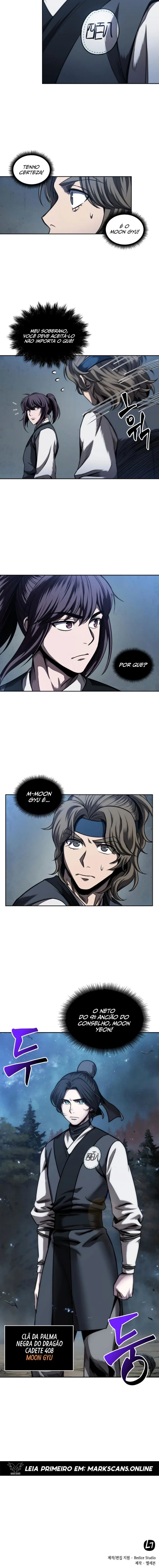 Read Nano Machine PT Manga Online