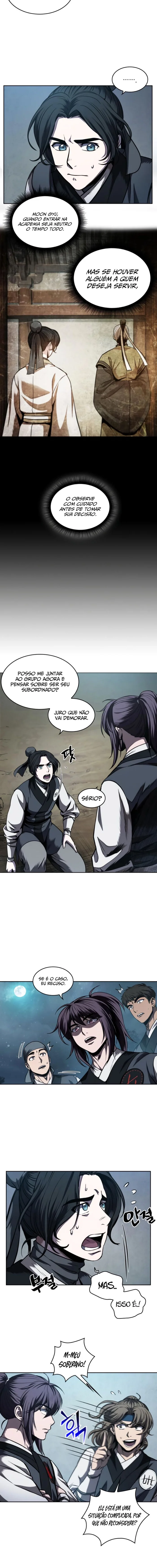 Read Nano Machine PT Manga Online
