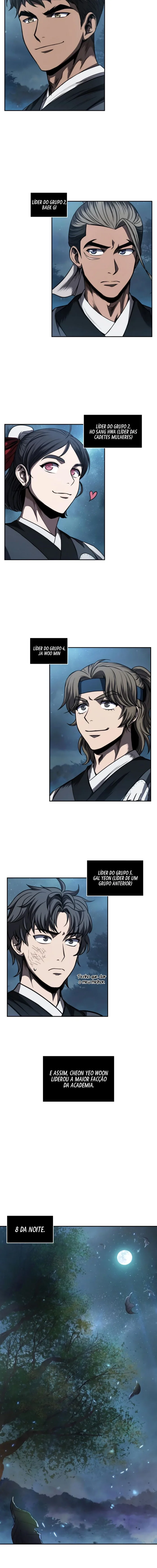 Read Nano Machine PT Manga Online