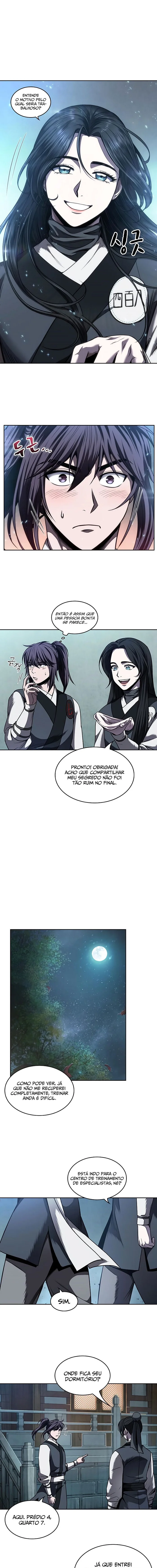Read Nano Machine PT Manga Online