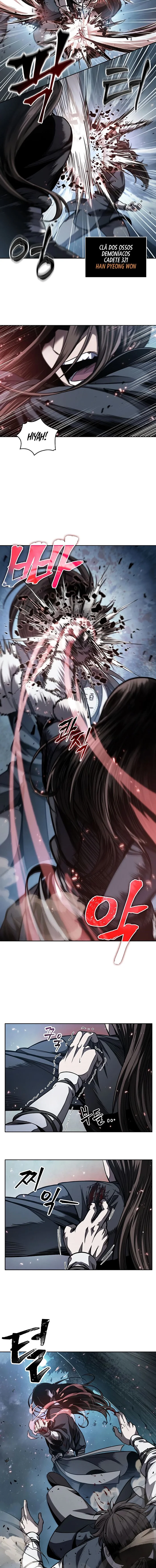 Read Nano Machine PT Manga Online