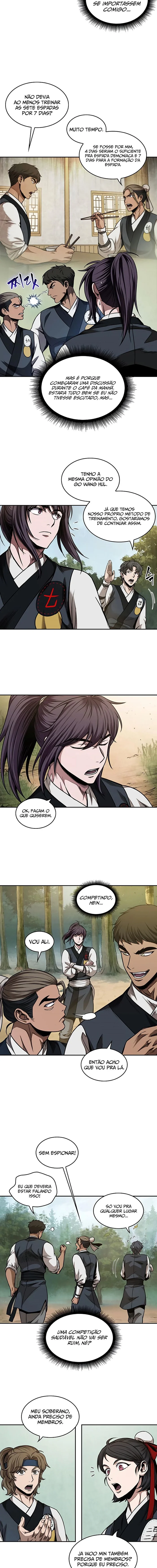 Read Nano Machine PT Manga Online