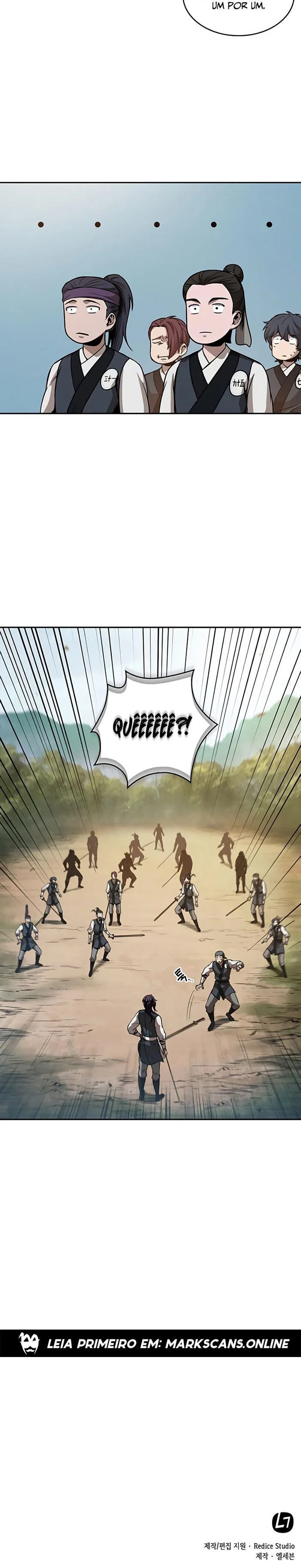 Read Nano Machine PT Manga Online