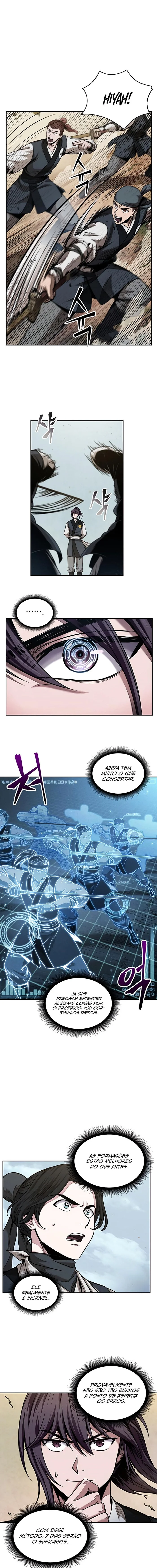 Read Nano Machine PT Manga Online