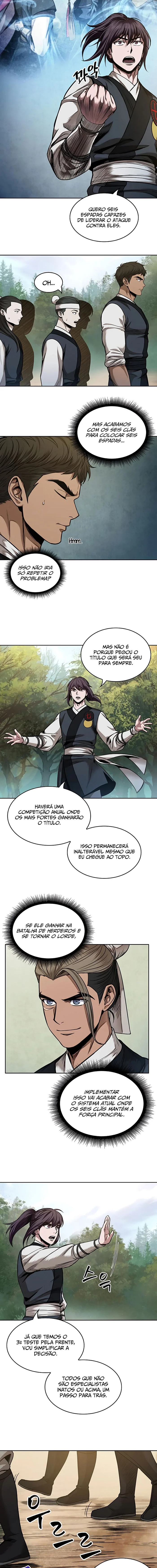 Read Nano Machine PT Manga Online